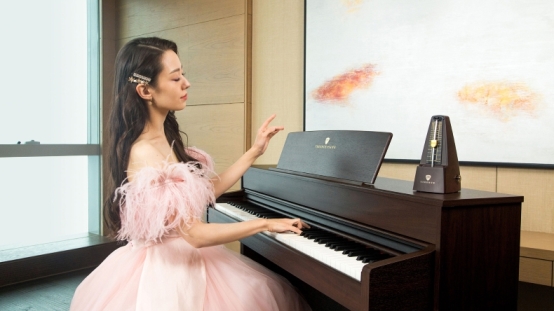 市场地位声明:特伦斯 智慧钢琴全国销量第一 市场地位声明:特伦斯 智慧钢琴全国销量第一