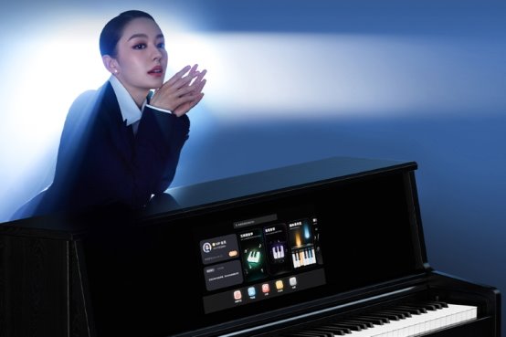 市场地位声明:特伦斯 智慧钢琴全国销量第一 市场地位声明:特伦斯 智慧钢琴全国销量第一