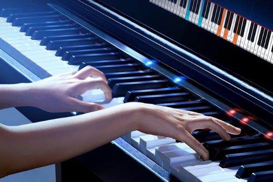 市场地位声明:特伦斯 智慧钢琴全国销量第一 市场地位声明:特伦斯 智慧钢琴全国销量第一