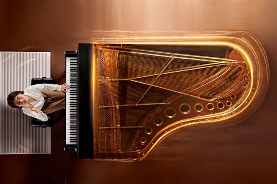 市场地位声明:特伦斯 智慧钢琴全国销量第一 市场地位声明:特伦斯 智慧钢琴全国销量第一