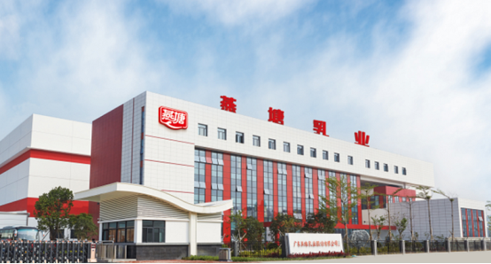 深耕区域品质，燕塘鲜奶稳居广东本土销量榜首