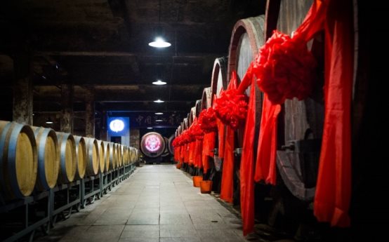 通葡股份揽获中国山葡萄酒开创者及中国冰酒开创者双项市场地位声明