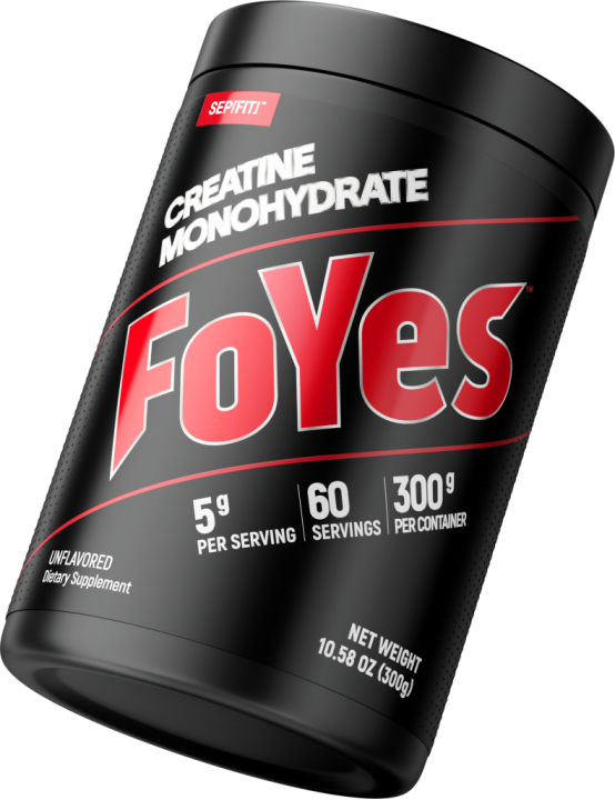 FoYes荣获尚普咨询肌酸领导品牌市场地位声明