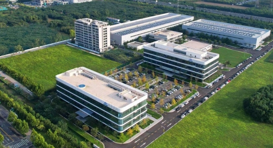 英科医疗荣获尚普咨询集团系列市场地位声明