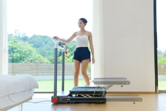 爱动派系列健身用品获尚普咨询集团多项市场地位声明 爱动派系列健身用品获尚普咨询集团多项市场地位声明