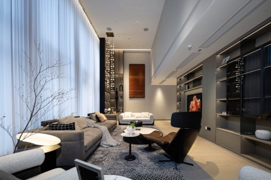 名雕装饰荣获尚普咨询集团系列市场地位声明 名雕装饰荣获尚普咨询集团系列市场地位声明