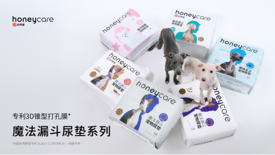 honeycare好命家荣获尚普咨询集团系列市场地位声明