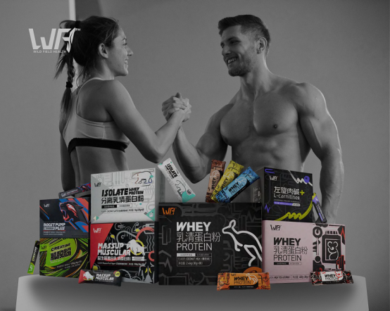 荒野健康荣获尚普咨询集团系列市场地位声明