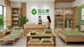 实用体验 + 经营优势:百兰康产品与合作经营的双重吸引力 实用体验 + 经营优势:百兰康产品与合作经营的双重吸引力