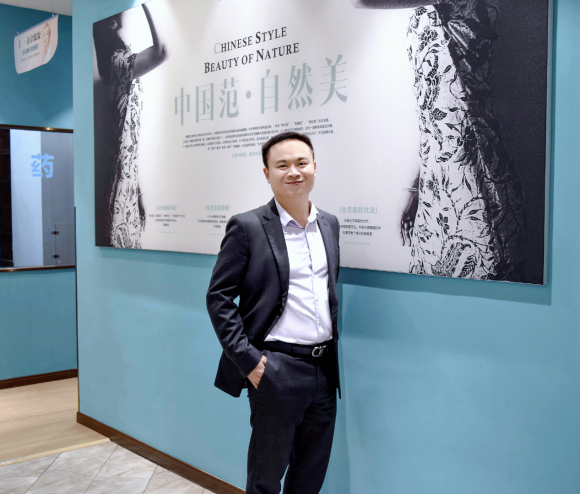 整形医生任志伟---轮廓美学之面部中轴线，打造完美的立体轮廓