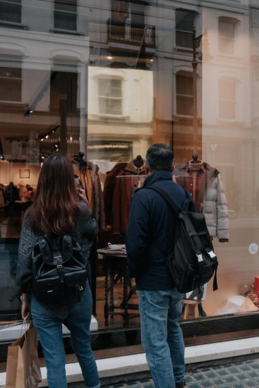 征服时尚圈，进驻买手店，红豆舒暖鹅绒服走俏海外市场