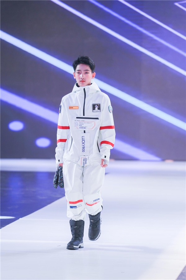 2024中国童模榜中榜时尚盛典大连赛区完美落幕