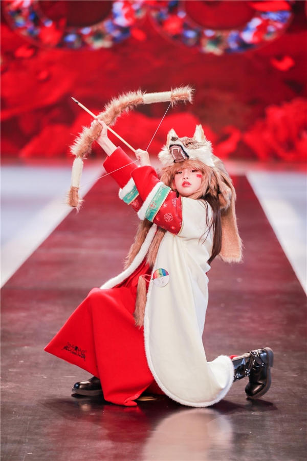 2024中国童模榜中榜时尚盛典大连赛区完美落幕