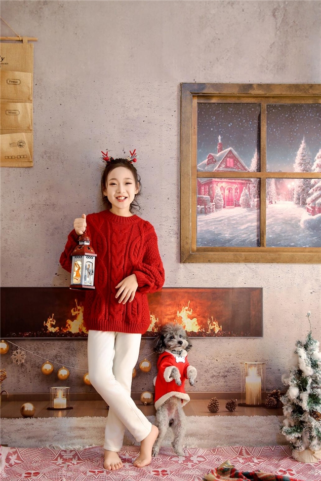 2024中国童模榜中榜时尚盛典表演嘉宾崔宇贤