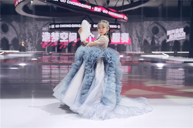 2024中国童模榜中榜时尚盛典表演嘉宾崔宇贤