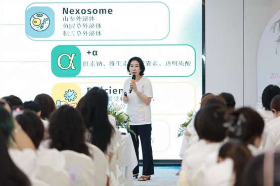 市场地位声明：素秀茉莉，皮肤管理全国好评第一