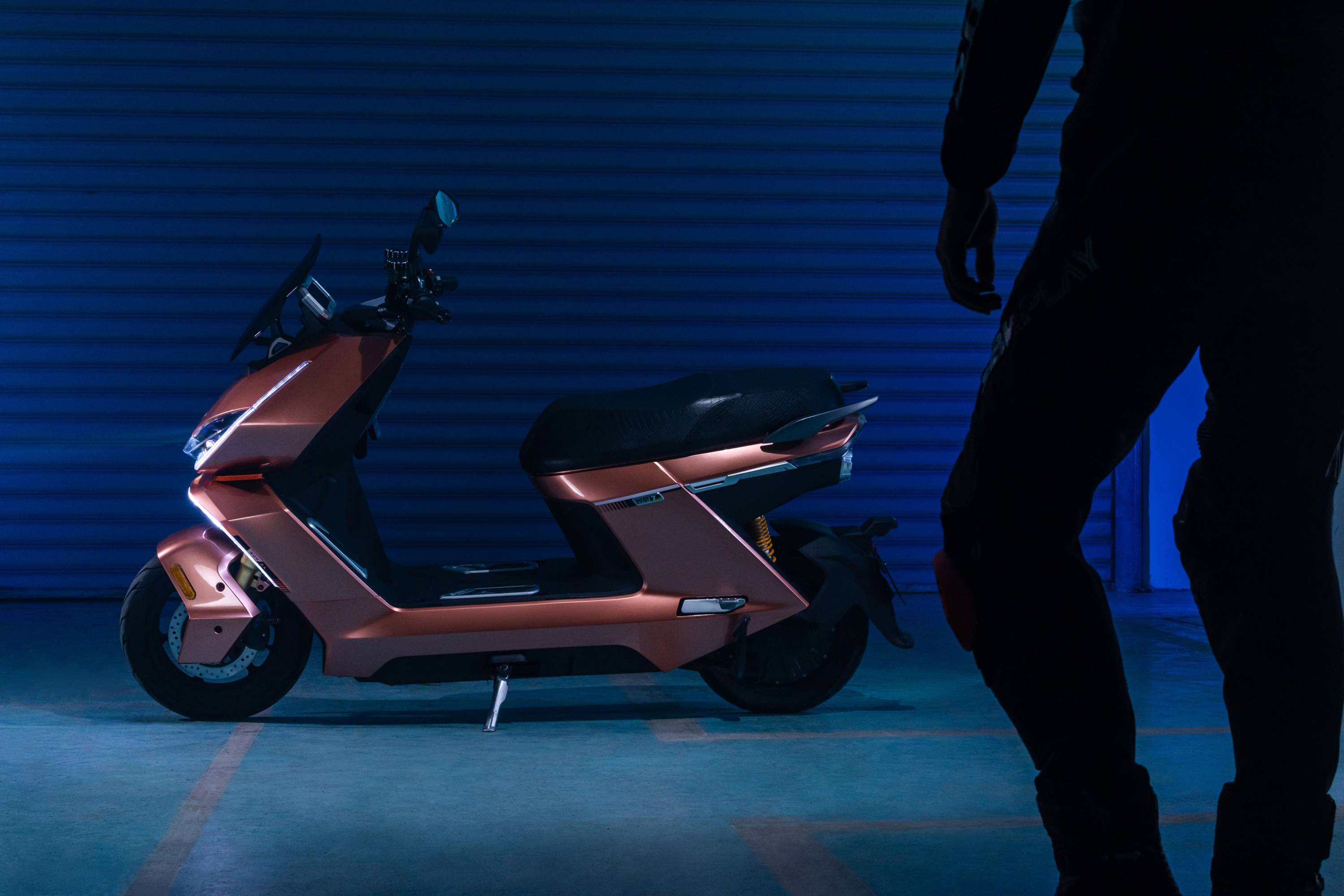 通勤突围，周末撒野：梦想6，献给不甘平庸的实力派男性