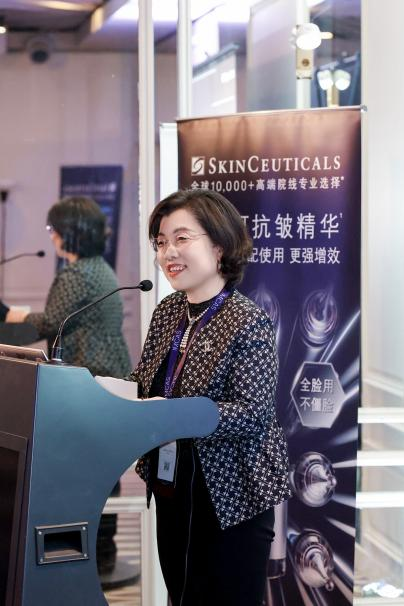 修丽可巅峰亮相2026 IMCAS巴黎大会 以全球科研与理念创新引领整全美学新纪元