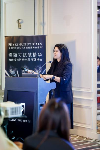 修丽可巅峰亮相2026 IMCAS巴黎大会 以全球科研与理念创新引领整全美学新纪元