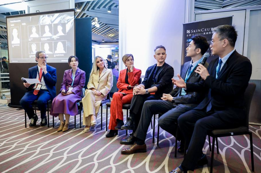 修丽可巅峰亮相2026 IMCAS巴黎大会 以全球科研与理念创新引领整全美学新纪元