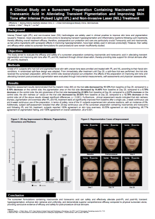 修丽可巅峰亮相2026 IMCAS巴黎大会 以全球科研与理念创新引领整全美学新纪元