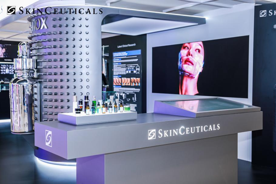 修丽可巅峰亮相2026 IMCAS巴黎大会 以全球科研与理念创新引领整全美学新纪元