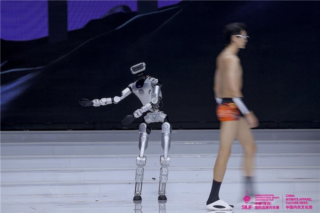 环球新生代 舒适有姿态｜2026第一季健将·环球新生代男模大赛总决赛圆满收官