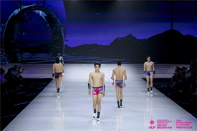 环球新生代 舒适有姿态｜2026第一季健将·环球新生代男模大赛总决赛圆满收官