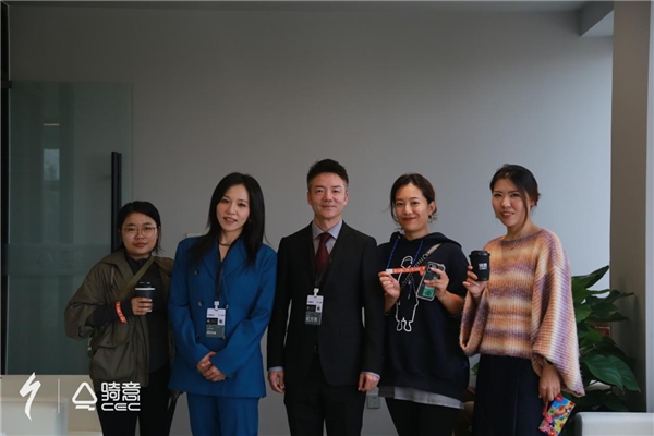 北京最大！骑意靠硬核式五星服务加速布局，重构骑行行业新生态