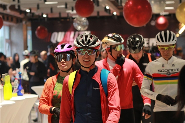 北京最大！骑意靠硬核式五星服务加速布局，重构骑行行业新生态