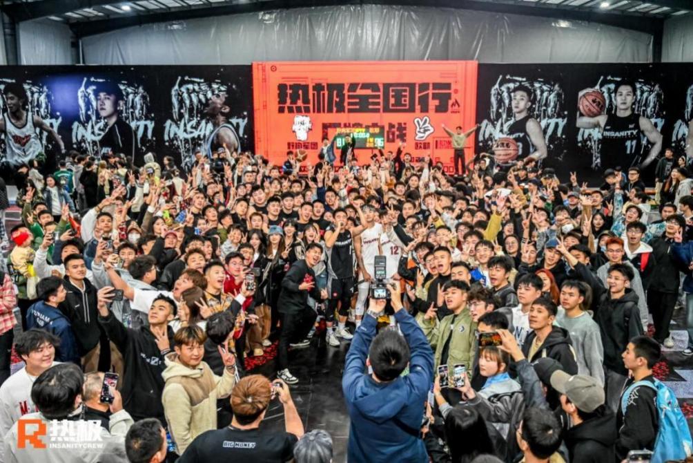 热极丢失的房车再现街头