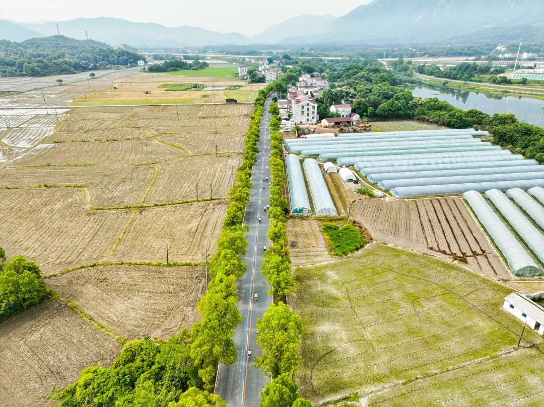 “徒步九华圣境，畅游灵秀青阳” 2024池州青阳徒步大会今日开走！