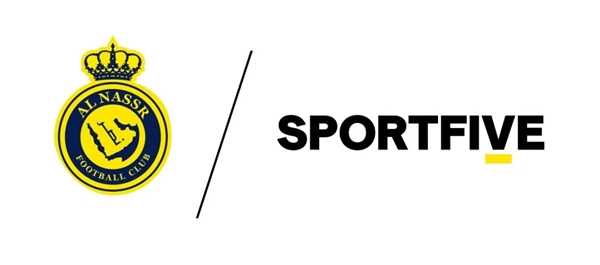 SPORTFIVE与利雅得胜利携手升级其全球品牌和赞助战略