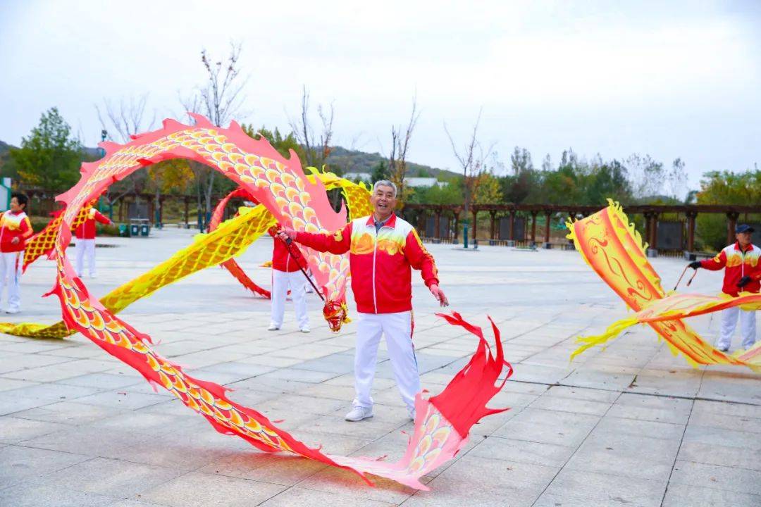“滁” 彩非凡！2024 滁马热力开跑，一起在滁州大地上挥洒激情！