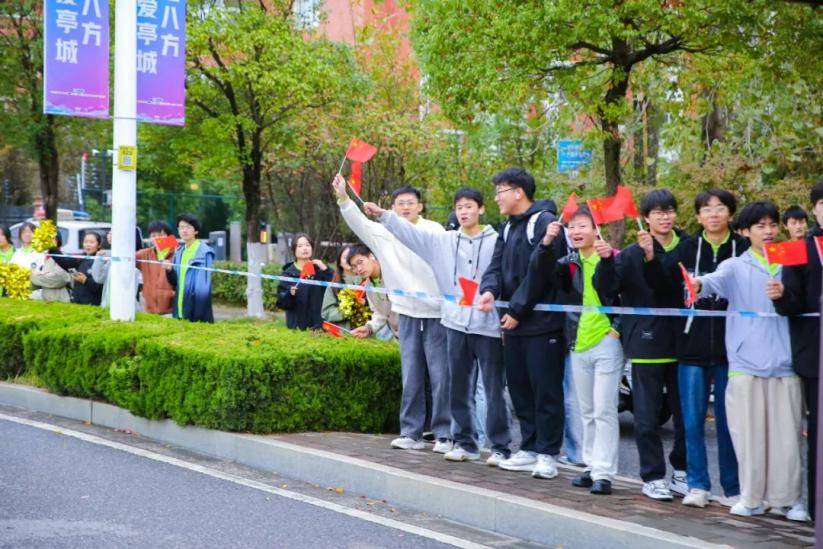 “滁” 彩非凡！2024 滁马热力开跑，一起在滁州大地上挥洒激情！
