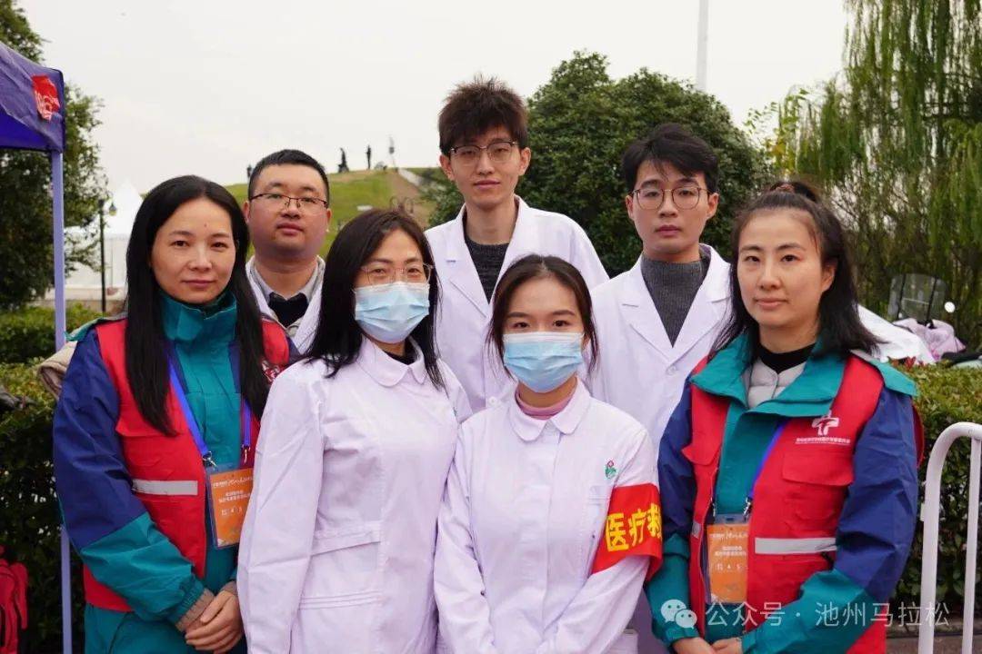 赛事发布丨相约金秋 共赴池马之约 2025池州马拉松新闻发布会在合肥盛大召开