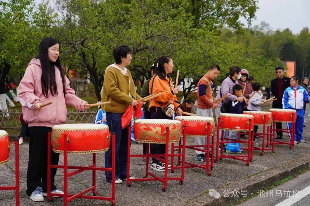 赛事发布丨相约金秋 共赴池马之约 2025池州马拉松新闻发布会在合肥盛大召开