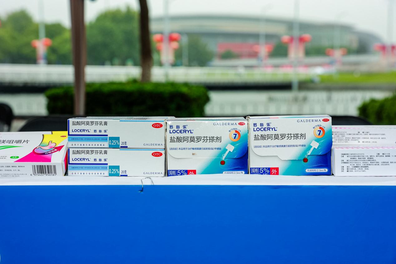 苏超八强诞生！‌ ‌罗每乐护航球员足部健康