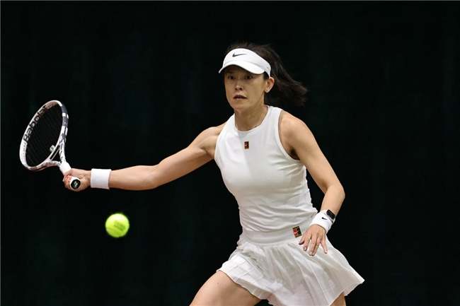 2026ITF国际网球大师赛MT400北京昌平站圆满落幕