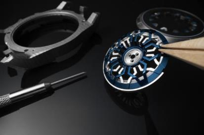 冰临城下 骑士登场 罗杰杜彼Roger Dubuis第十代圆桌骑士系列腕表震撼发布