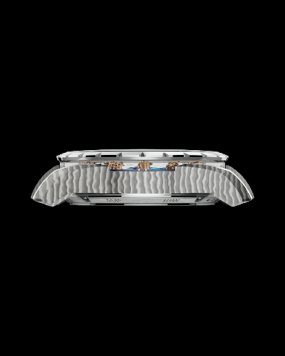 冰临城下 骑士登场 罗杰杜彼Roger Dubuis第十代圆桌骑士系列腕表震撼发布