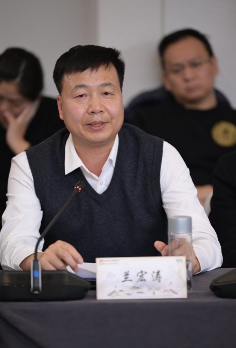 “象舞分享会”现象级文化传播研讨在京举行 给出2023“城乡出圈”方法论