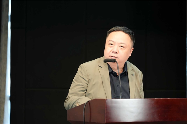 贵州中老年艺术展演平台正式成立 开启绚烂人生新篇章