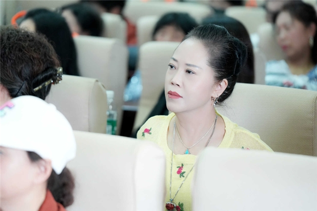 贵州中老年艺术展演平台正式成立 开启绚烂人生新篇章