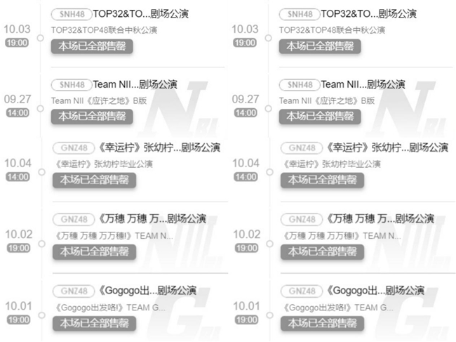 丝芭外务爆发：SNH48顶流偶像破圈之路，反哺舞台的“资源革命”