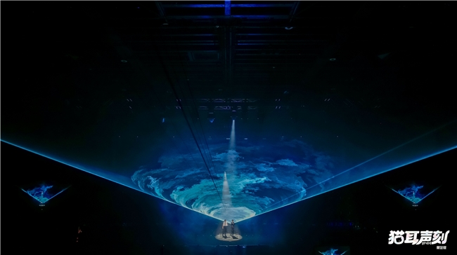 “猫耳声刻”限定版演出引爆热潮，小众广播剧迈向百亿大众市场