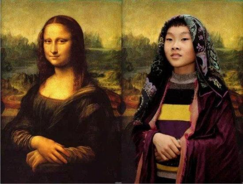蒙娜丽莎IP营销再升级，这得从一幅世界名画说起