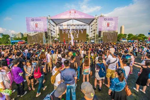 国庆赶紧去！公园又添新耍法，不出市区耍安逸~