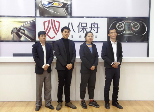 八保舟:国庆长假自驾游“红火” 汽车以租代购平台“功不可没” 八保舟:国庆长假自驾游“红火” 汽车以租代购平台“功不可没”