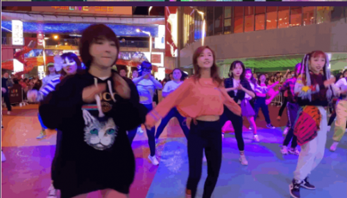 疯狂Halloween！华熙LIVE·528“开心鬼”集结，嗨翻万圣夜！
